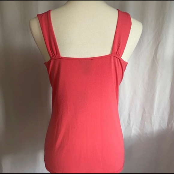 💕Ann Taylor Ruched Top💕 - Picture 2 of 4